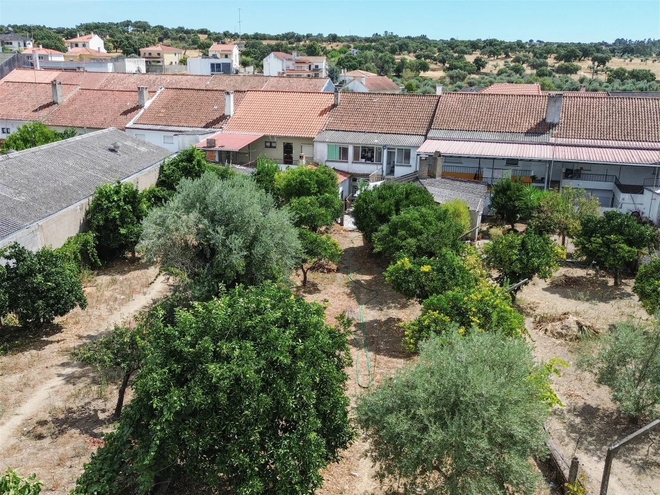 Moradia T6 para Venda em Escalos de Cima e Lousa Foto 83