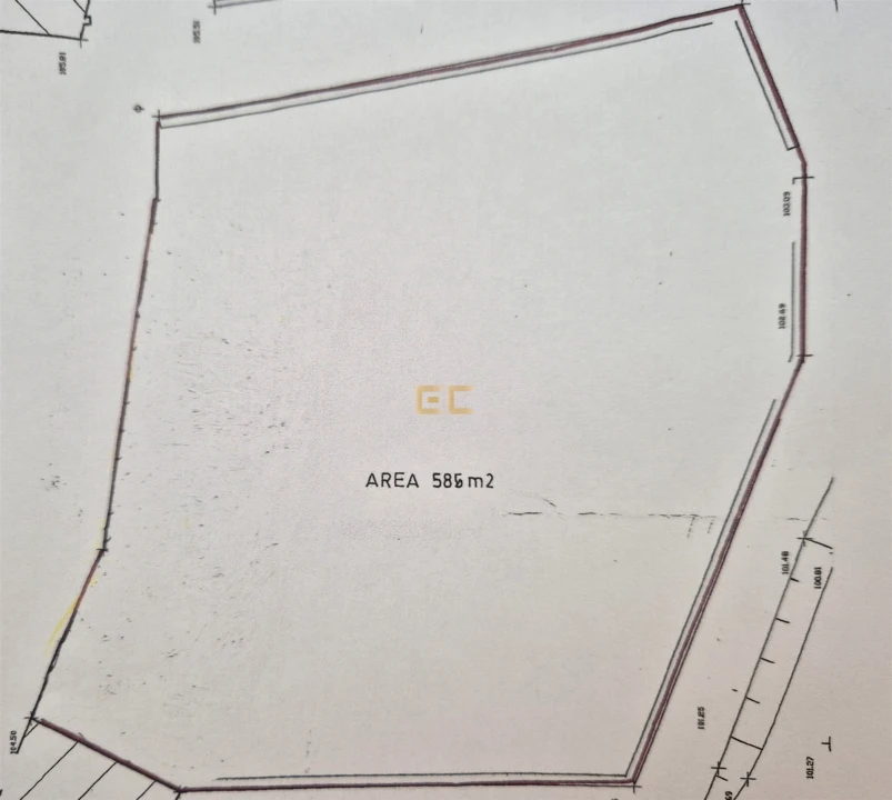 Terreno para Venda em Buarcos Foto 8