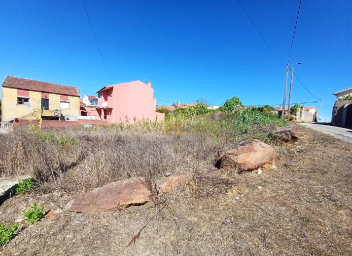 Terreno para Venda em Buarcos Foto 5