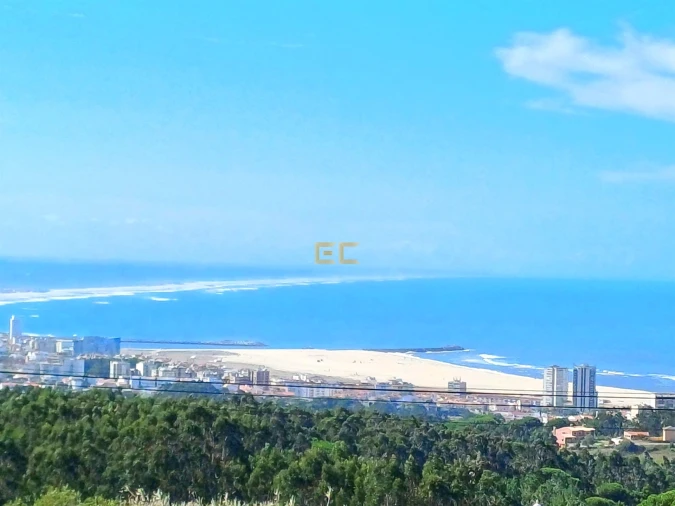 Terreno para Venda em Buarcos Foto 7