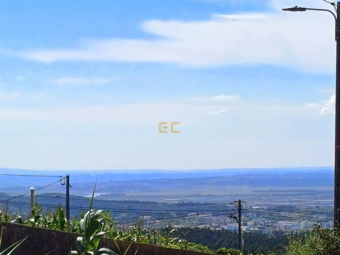 Terreno para Venda em Buarcos Foto 6