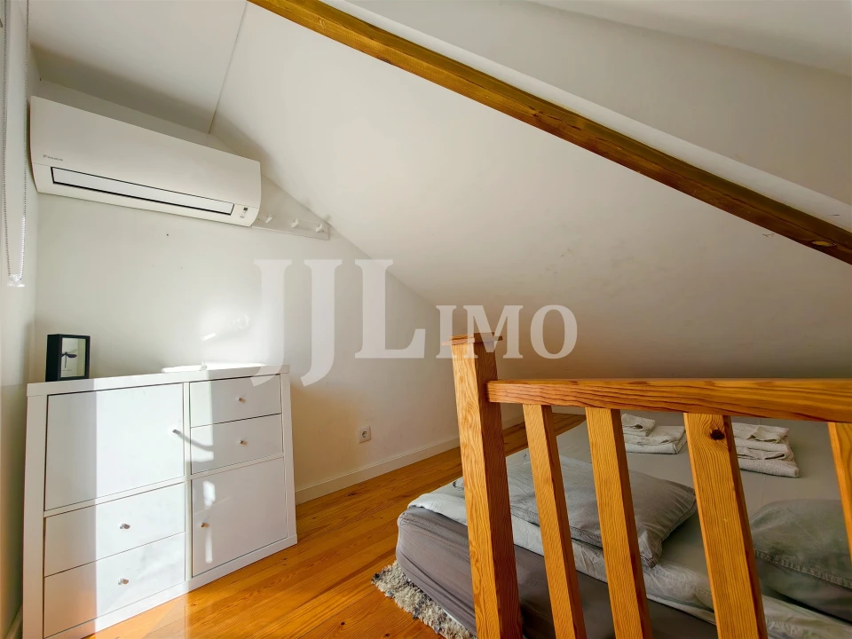 Apartamento T1 para Venda em Santa Maria Maior Foto 20