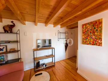 Apartamento T1 para Venda em Santa Maria Maior
