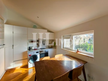 Apartamento T1 para Venda em Santa Maria Maior