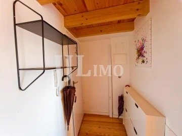 Apartamento T1 para Venda em Santa Maria Maior