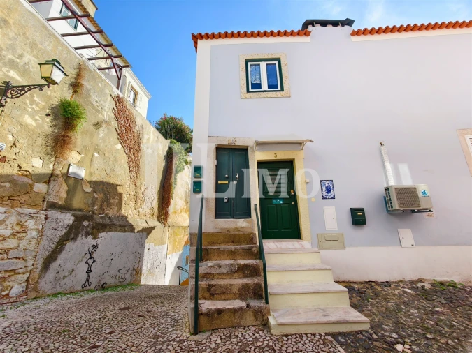 Apartamento T1 para Venda em Santa Maria Maior Foto 7