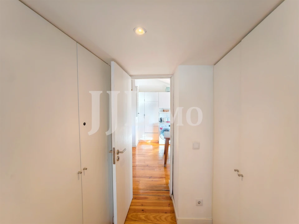 Apartamento T1 para Venda em Santa Maria Maior Foto 18