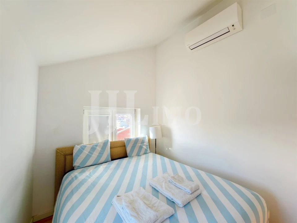 Apartamento T1 para Venda em Santa Maria Maior Foto 16