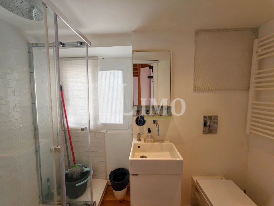 Apartamento T1 para Venda em Santa Maria Maior Foto 29