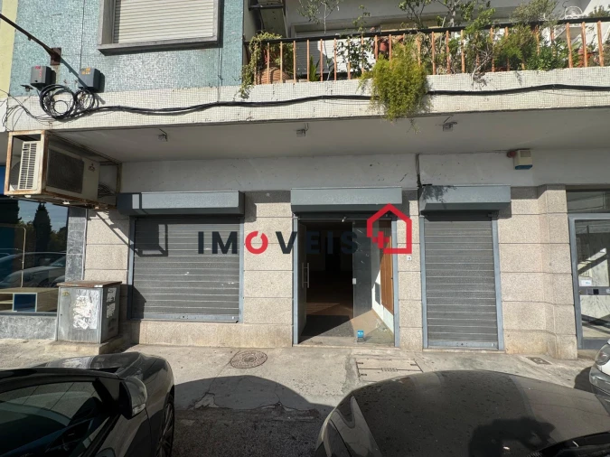 Loja para Venda em Marvila, Ribeira Santarém, São Salvador, São Nicolau Foto 6