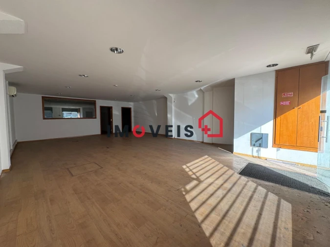 Loja para Venda em Marvila, Ribeira Santarém, São Salvador, São Nicolau