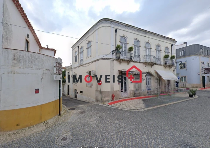 Loja para Venda em Marvila, Ribeira Santarém, São Salvador, São Nicolau Foto 2