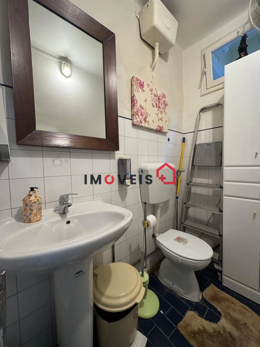 Loja para Venda em Marvila, Ribeira Santarém, São Salvador, São Nicolau Foto 6