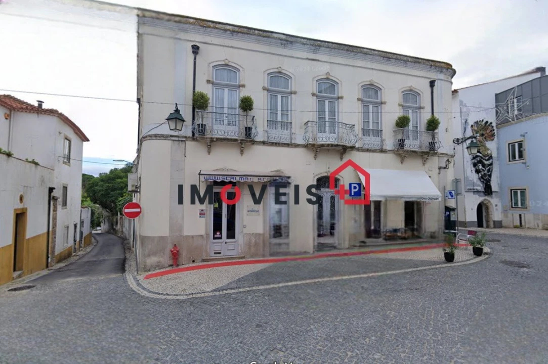 Loja para Venda em Marvila, Ribeira Santarém, São Salvador, São Nicolau Foto 1