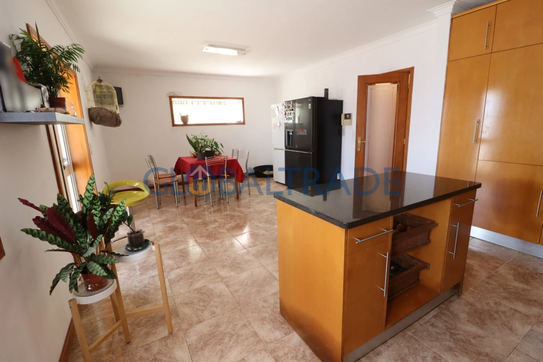 Moradia T4 para Venda em Foz do Sousa e Covelo Foto 17