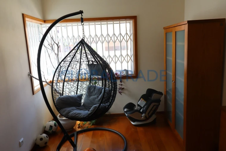 Moradia T4 para Venda em Foz do Sousa e Covelo Foto 8