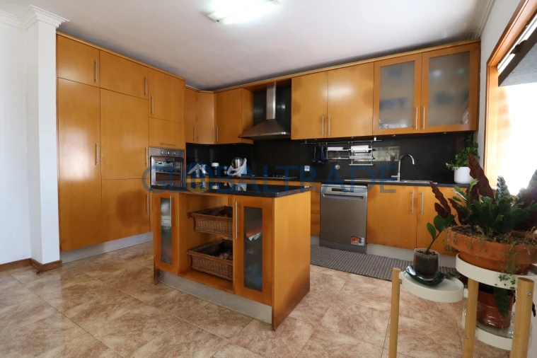 Moradia T4 para Venda em Foz do Sousa e Covelo Foto 20