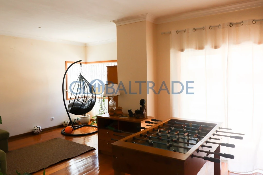 Moradia T4 para Venda em Foz do Sousa e Covelo Foto 12