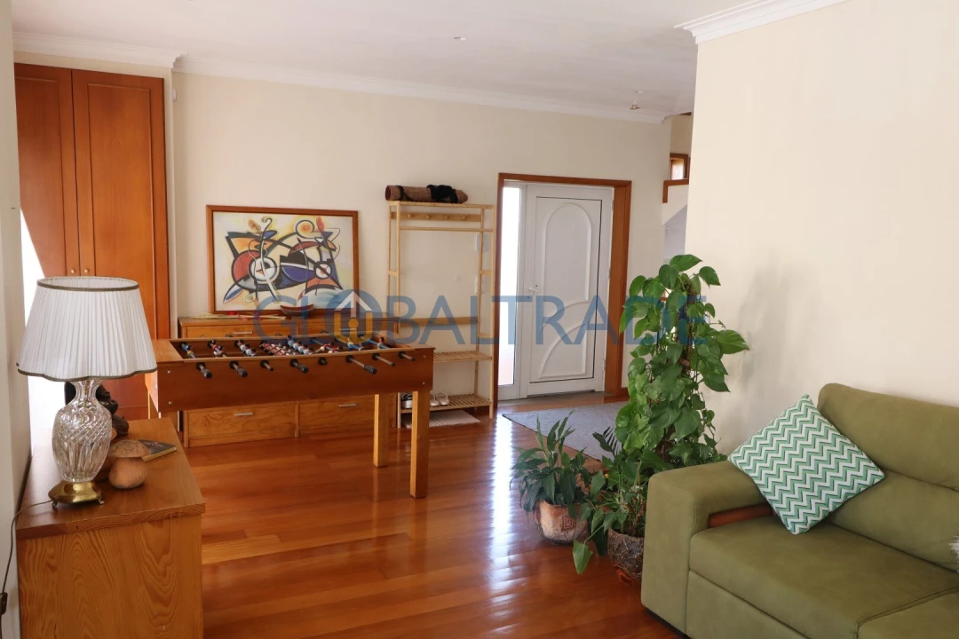 Moradia T4 para Venda em Foz do Sousa e Covelo Foto 6