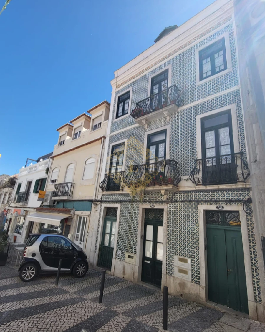 Prédio para Venda em Sesimbra (Santiago) Foto 3