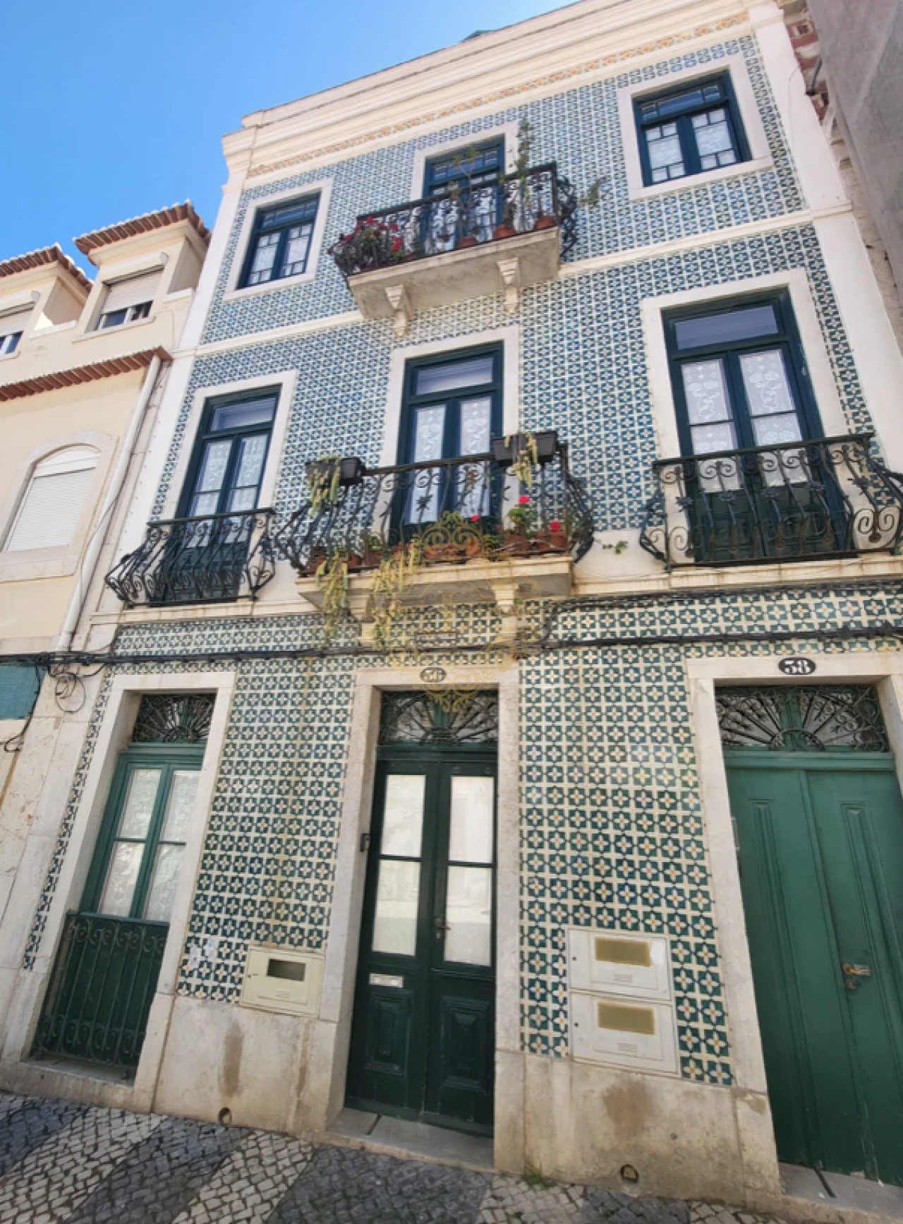 Prédio para Venda em Sesimbra (Santiago) Foto 2