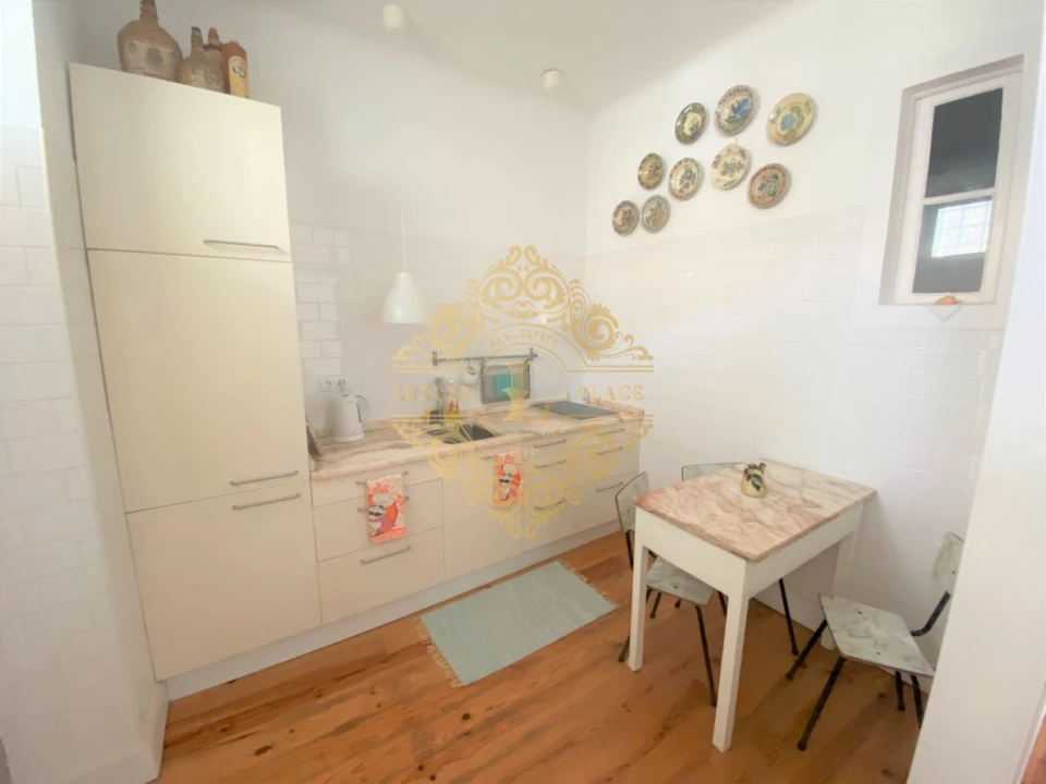 Prédio para Venda em Sesimbra (Santiago) Foto 19