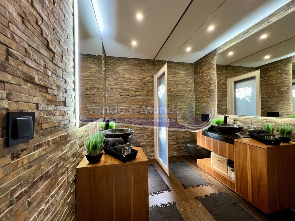 Moradia T4 para Venda em Santo Estêvão Foto 20