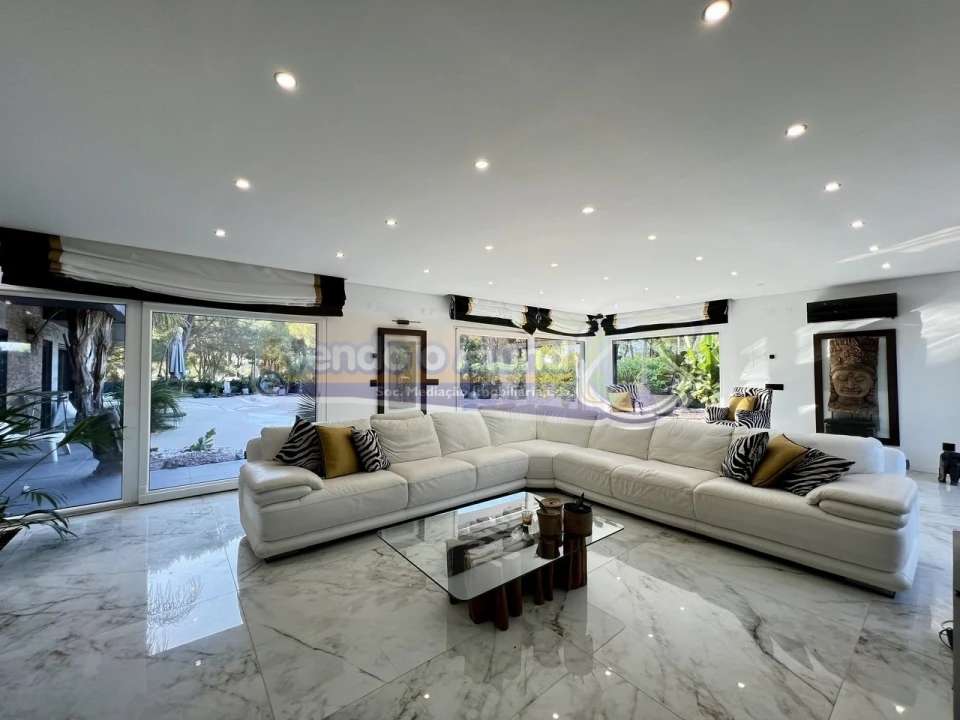 Moradia T4 para Venda em Santo Estêvão Foto 16