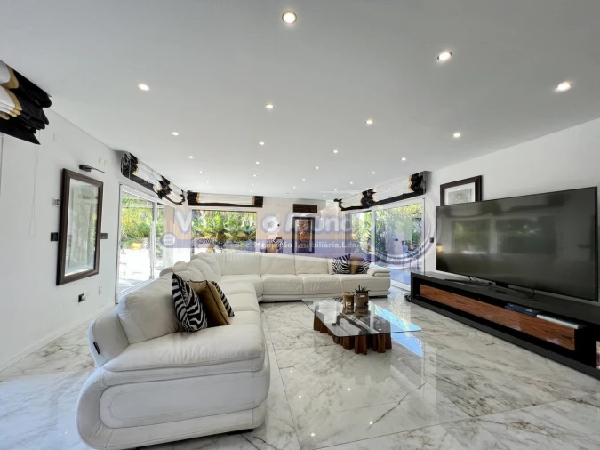 Moradia T4 para Venda em Santo Estêvão Foto 14