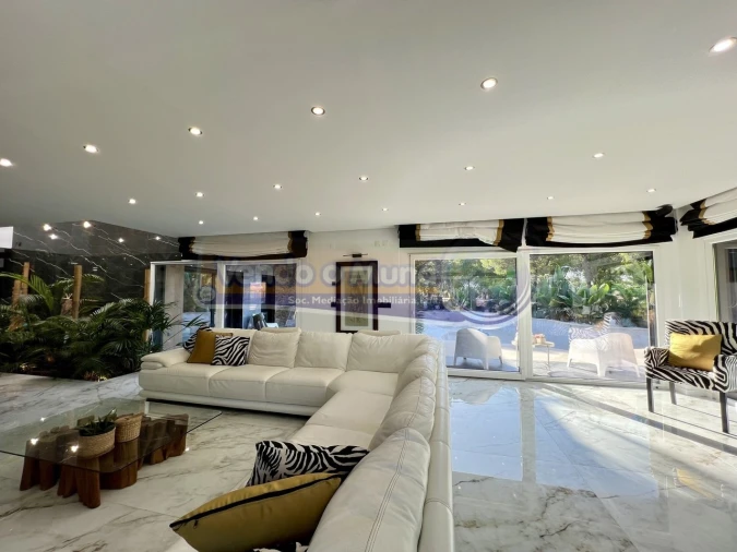 Moradia T4 para Venda em Santo Estêvão Foto 17