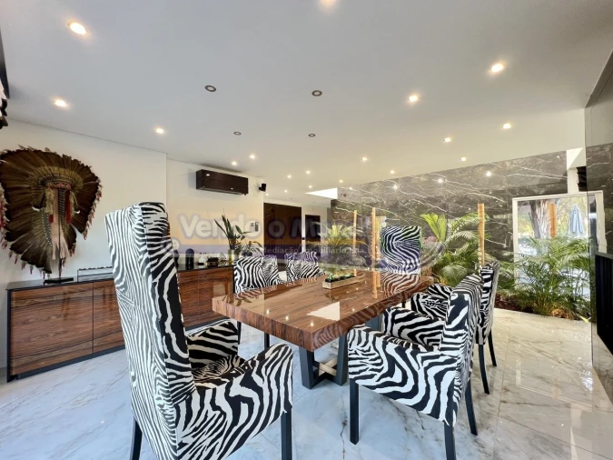 Moradia T4 para Venda em Santo Estêvão Foto 13