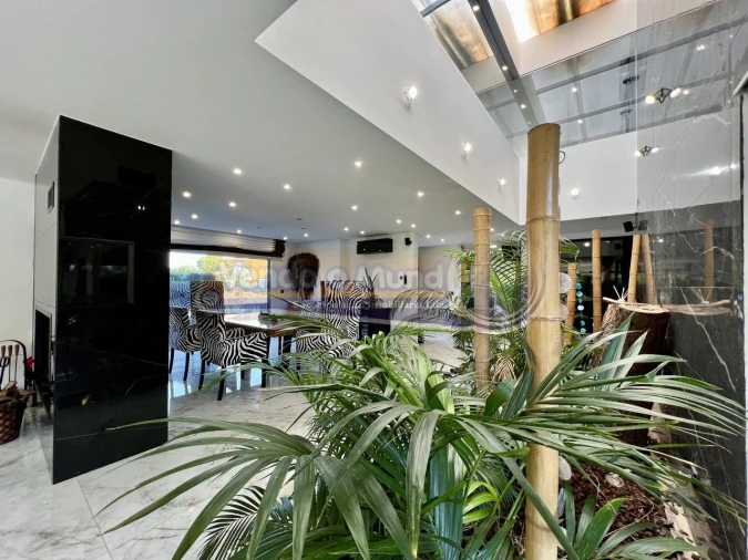 Moradia T4 para Venda em Santo Estêvão Foto 18