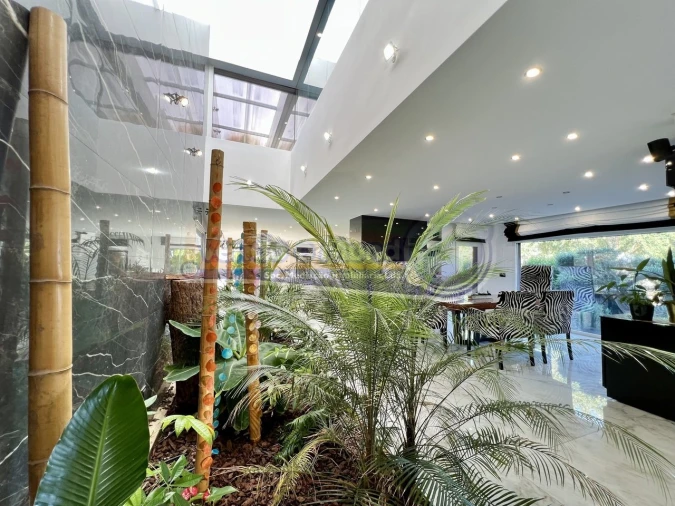 Moradia T4 para Venda em Santo Estêvão Foto 9