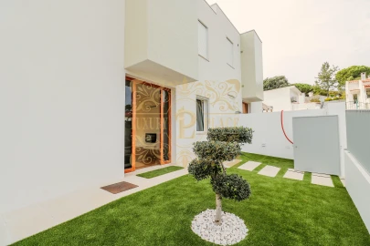 Moradia T3 para Venda em Sesimbra (Castelo)
