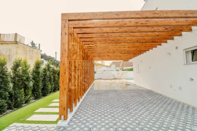 Moradia T3 para Venda em Sesimbra (Castelo)