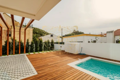 Moradia T3 para Venda em Sesimbra (Castelo)