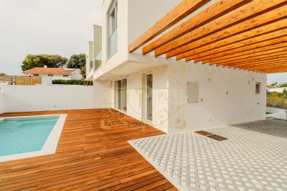 Moradia T3 para Venda em Sesimbra (Castelo)