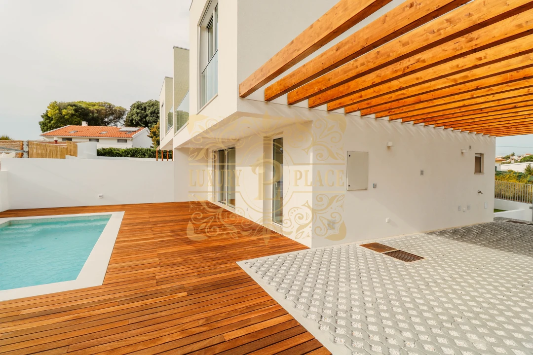 Moradia T3 para Venda em Sesimbra (Castelo) Foto 19