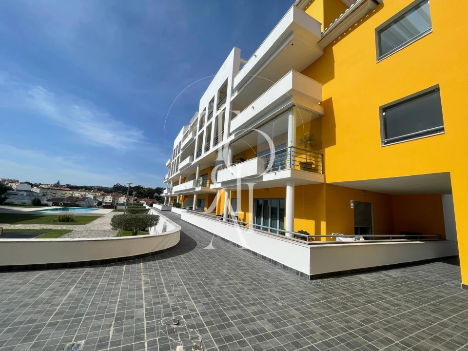 Apartamento T3 para Venda em Malveira e São Miguel de Alcainça Foto 3