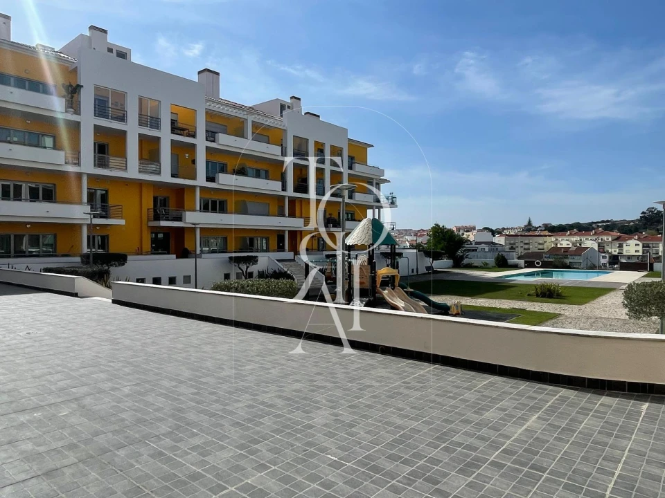 Apartamento T3 para Venda em Malveira e São Miguel de Alcainça Foto 10