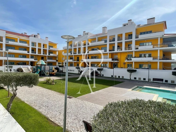 Apartamento T3 para Venda em Malveira e São Miguel de Alcainça Foto 9