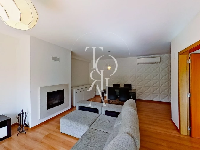 Apartamento T3 para Venda em Malveira e São Miguel de Alcainça Foto 20