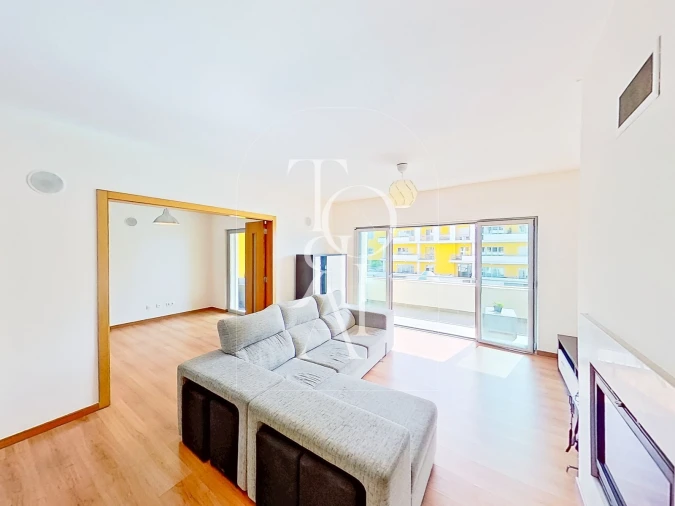 Apartamento T3 para Venda em Malveira e São Miguel de Alcainça Foto 14