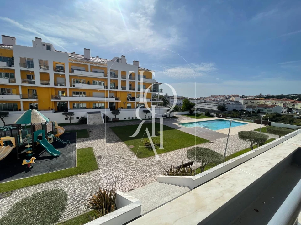 Apartamento T3 para Venda em Malveira e São Miguel de Alcainça Foto 1