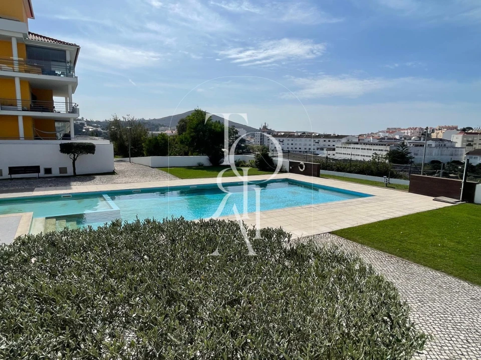 Apartamento T3 para Venda em Malveira e São Miguel de Alcainça Foto 8