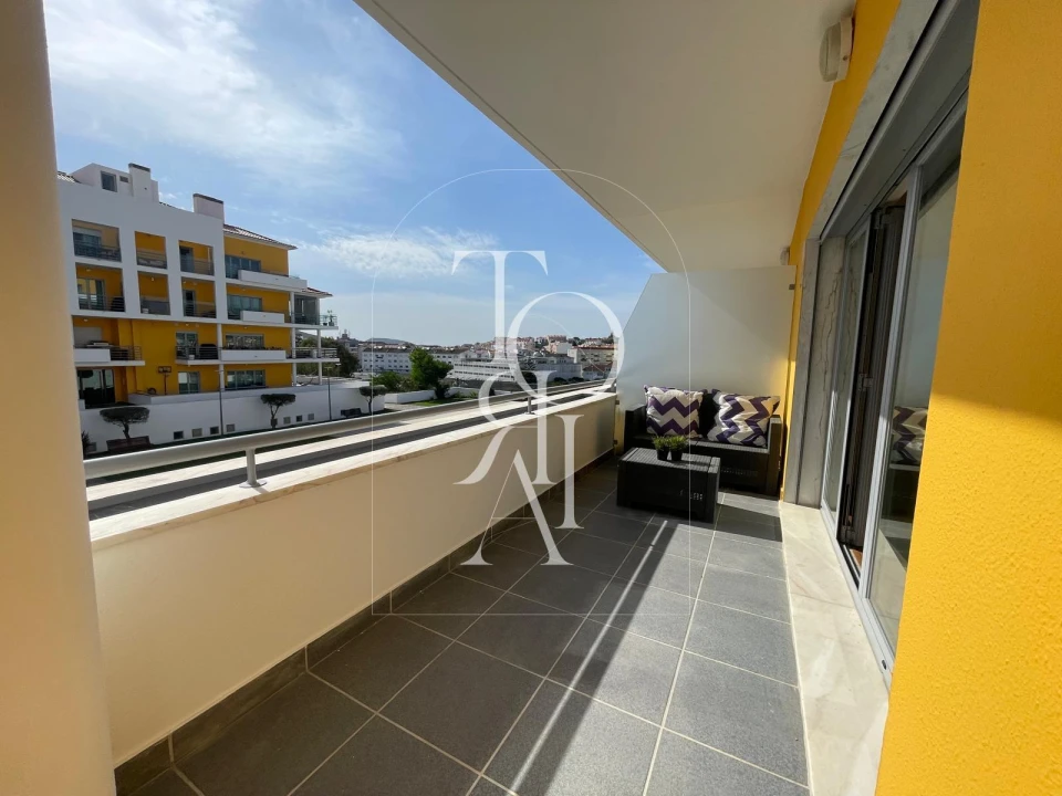 Apartamento T3 para Venda em Malveira e São Miguel de Alcainça Foto 12