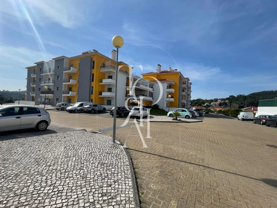 Apartamento T3 para Venda em Malveira e São Miguel de Alcainça Foto 4