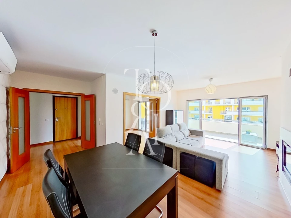 Apartamento T3 para Venda em Malveira e São Miguel de Alcainça Foto 15