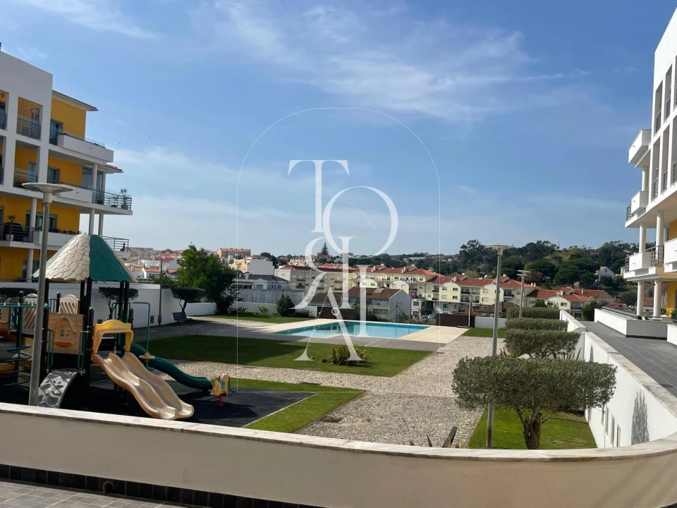 Apartamento T3 para Venda em Malveira e São Miguel de Alcainça Foto 7