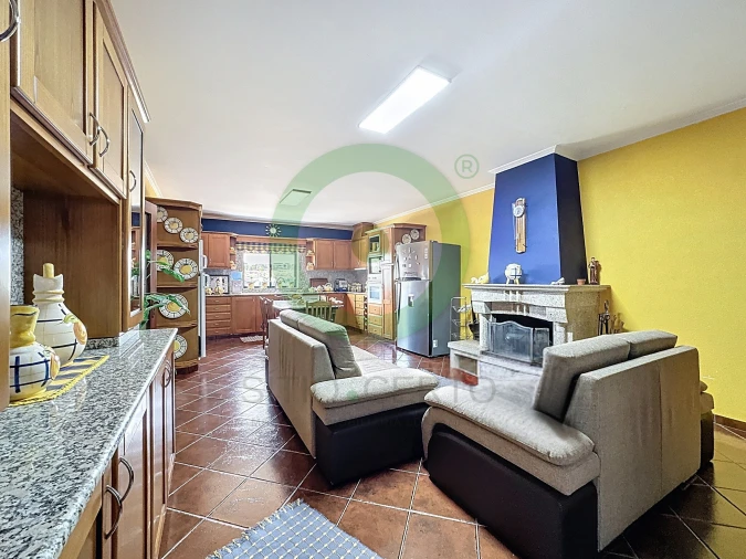 Moradia T4 para Venda em Valpaços e Sanfins Foto 6